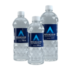 AQUACLEAR 24X500ML CASE1