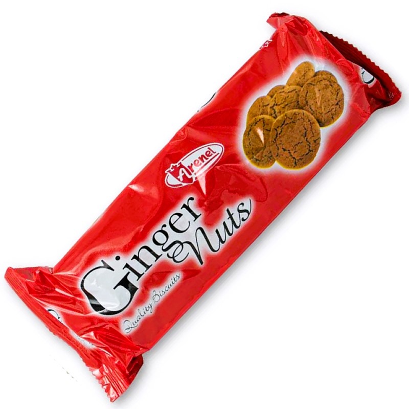 Arenel ginger nuts
