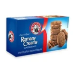 Bakers Romany CreaMS Coconut 200g