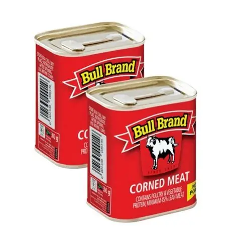 Bull Brand 300g