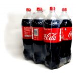 Coca Cola 6x2l