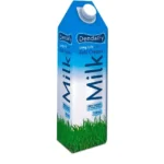 Denddairy Fresh Milk