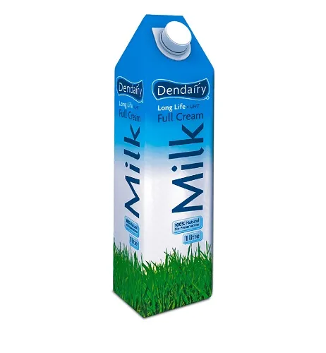 Denddairy Fresh Milk