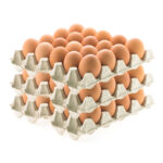Egg crate