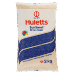 HULETTS BROWN SUGAR 2KG