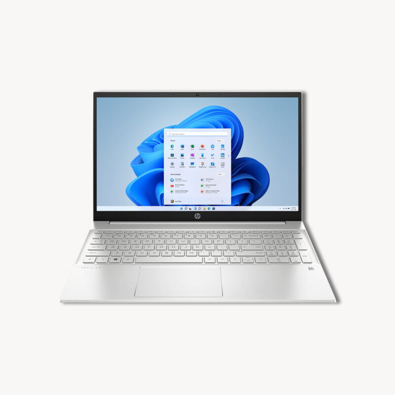 HP Pavilion 15 Ryzen5