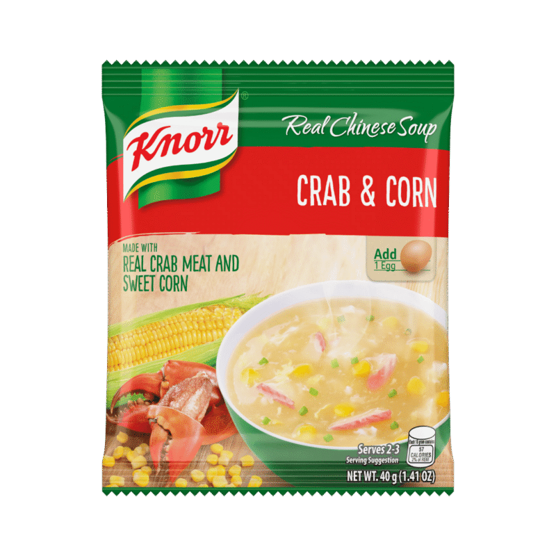 Knorr Soup 6x10x50g