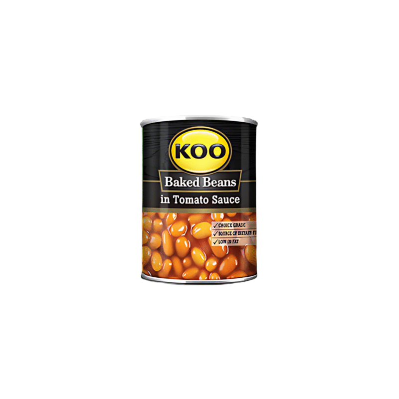 Koo Baked Beans 410g