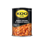 Koo Product Beans in Tomato Sauce2x
