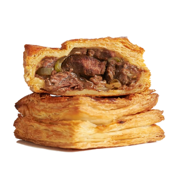 Beef Pie
