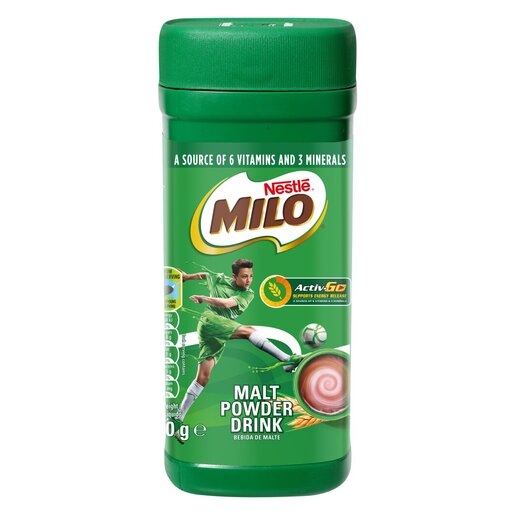 Milo 250g