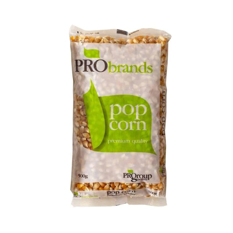 PROBRANDS POPCORN 500G