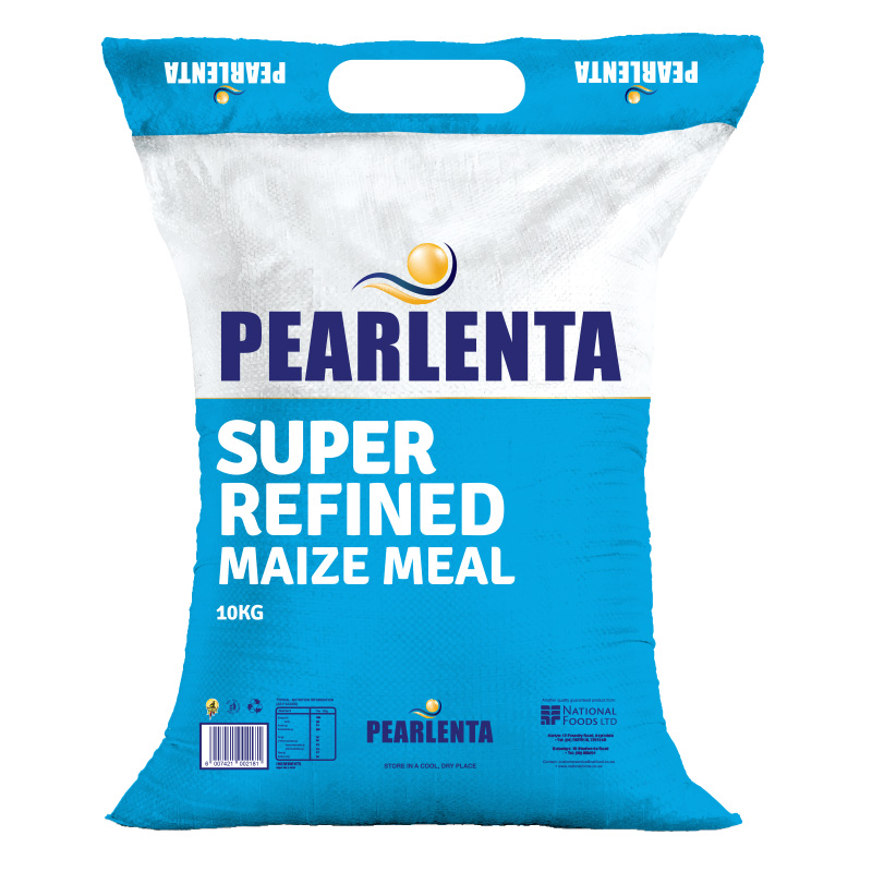 Plearlenta Super Refined