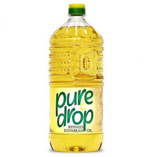 Pure Drop 2l
