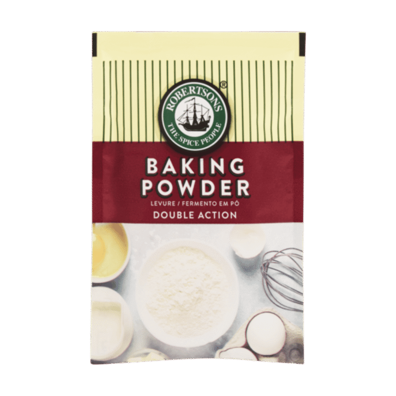 Robertsons Baking Powder