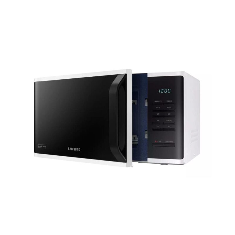 Samsung 23 litres Solo Microwave MS23K3513AW